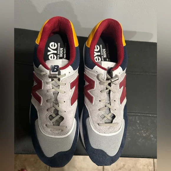 New Balance 574 Legacy - Picture 3 of 8